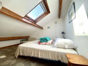 REF 033 Appartement T3 vue mer Les Terrasses de Kerjouanno Arzon