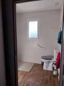Maisons de vacances Zen-spire : photos des chambres