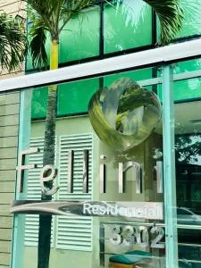 Apartamento Vista para o Mar Itaparica - 伊塔帕里卡