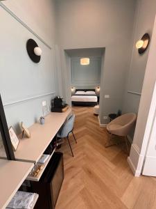 Boutique Luxury Suite