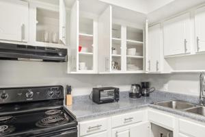 Brentwood U5 I Cozy & Comfy I 2bd I Free Parking