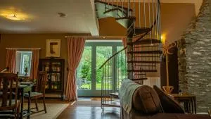 Hen Ffermdy Aberaeron - Cross Inn