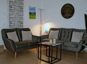 Fewo an Sorpe - Müschede