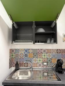 Vicoletto Ludovica - Proppro SRL- Palermo