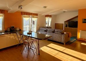 Ático nuevo en playa de Laxe