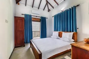 Home stay with nuwan - Arachchimulla