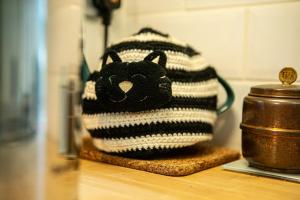 Hen Ffermdy Aberaeron