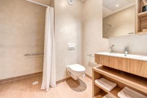 Appart'hotels Zenao Appart-hotels Saint-Maur-des-Fosses : photos des chambres