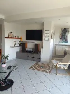 La Tour Gambetta T3 Vue lac - Argonay