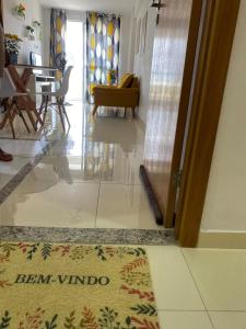 Residencial Ilha de Pharos