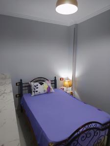 MOON Pyramids View Rooftop apartment