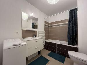 Appartements Appartement T2 - LA ROCHELLE - LR910-012 : photos des chambres