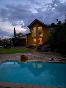 The Farmhouse