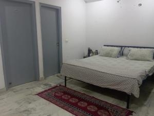 my space apartment