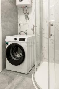 Sunny Mandre with terrace, 2 bedrooms, near beach