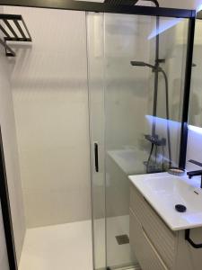 Apto Buganvillas Ideal para Parejas