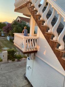 Apartmány Suzi number 1