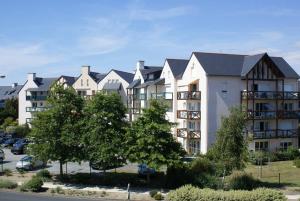 Appartements REF 088 Appartement T2 vue port Crouesty proche commerces : photos des chambres