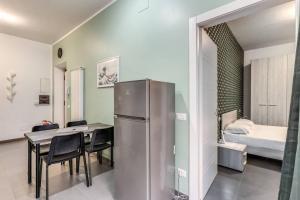 New Flat Near Termini Station