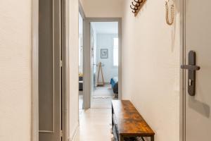 Appartements Le Nossa - Centre - Proche Halles : photos des chambres