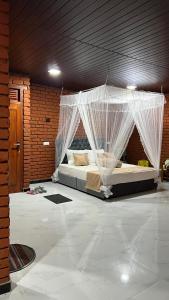 adams apple homestay