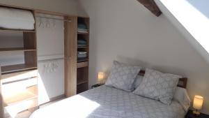 Appartements maison de village : photos des chambres