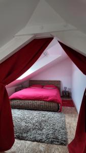 Appartements **La Bretonnerie, bel appartement de standing : photos des chambres