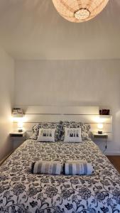 Appartements **La Bretonnerie, bel appartement de standing : photos des chambres