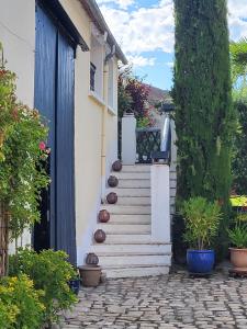 B&B / Chambres d'hotes Les Glycines : photos des chambres