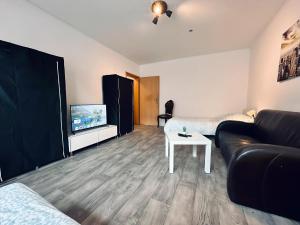 City Apartment Rheine Zentral & Kliniknah