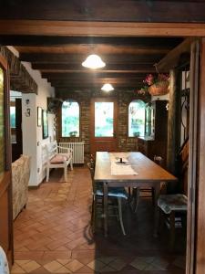 La Casina del Delta del Po