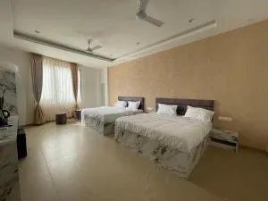 Udaimaan Residency - 奇陶尔加尔