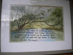 Appartements Appartement a FONTAINE DE VAUCLUSE : Appartement 2 Chambres