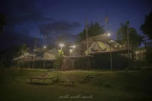 Outing Camping เอาท์ติ้ง แคมป์ปิ้ง - Dan Sai