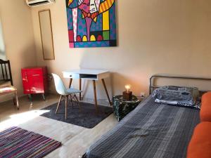 Pé na Areia Lake House