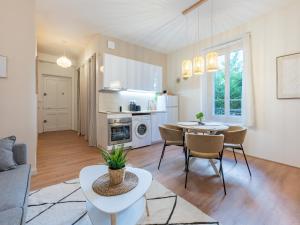BnGo I Luxe & Confort I Gare PartDieu, 2 personnes, Aéroport, Rhone-Express