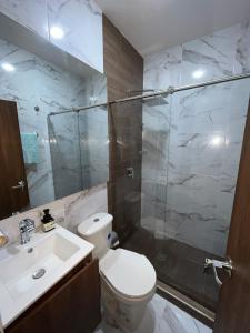 Apartaestudio located in Roldanillo, Pueblo Mágico