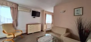 U Agaty - كومبورنيا