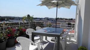 Appartements Appt 3 pieces LA ROCHELLE - LR360-307 : photos des chambres