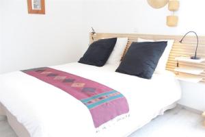 Appt 3 pièces LA ROCHELLE - LR360-307