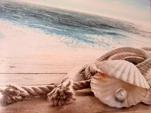 Gdansk Neptun Park apartament 4 osobowy przy plaży - Jelitkowo