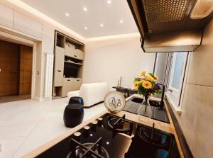 Appartement 1 Chambre avec Terrasse