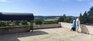 B&B / Chambres d'hotes Chambre Funky - Gite les Zazous : photos des chambres