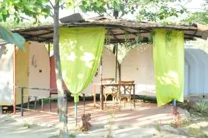 BookHolidays 18 Aangan Lonavala Camping - Kolvan