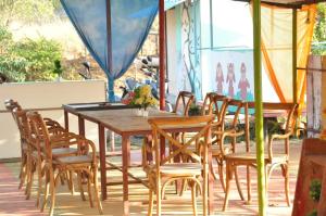 BookHolidays 18 Aangan Lonavala Camping