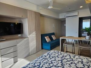 Lujosa suite, bella vista al mar