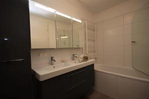 Blick auf Salzburg City