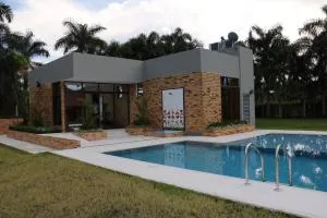 CASA CAMPESTRE Villas del LLano - Apiay