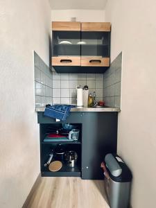 sleepWELL-Münster III Ruhig & Komfortabel