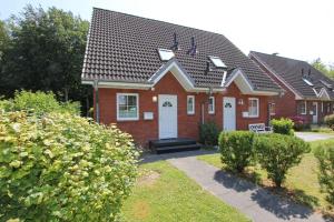 Ferienhaus Waldstraße Ferienhaus Waldstrasse